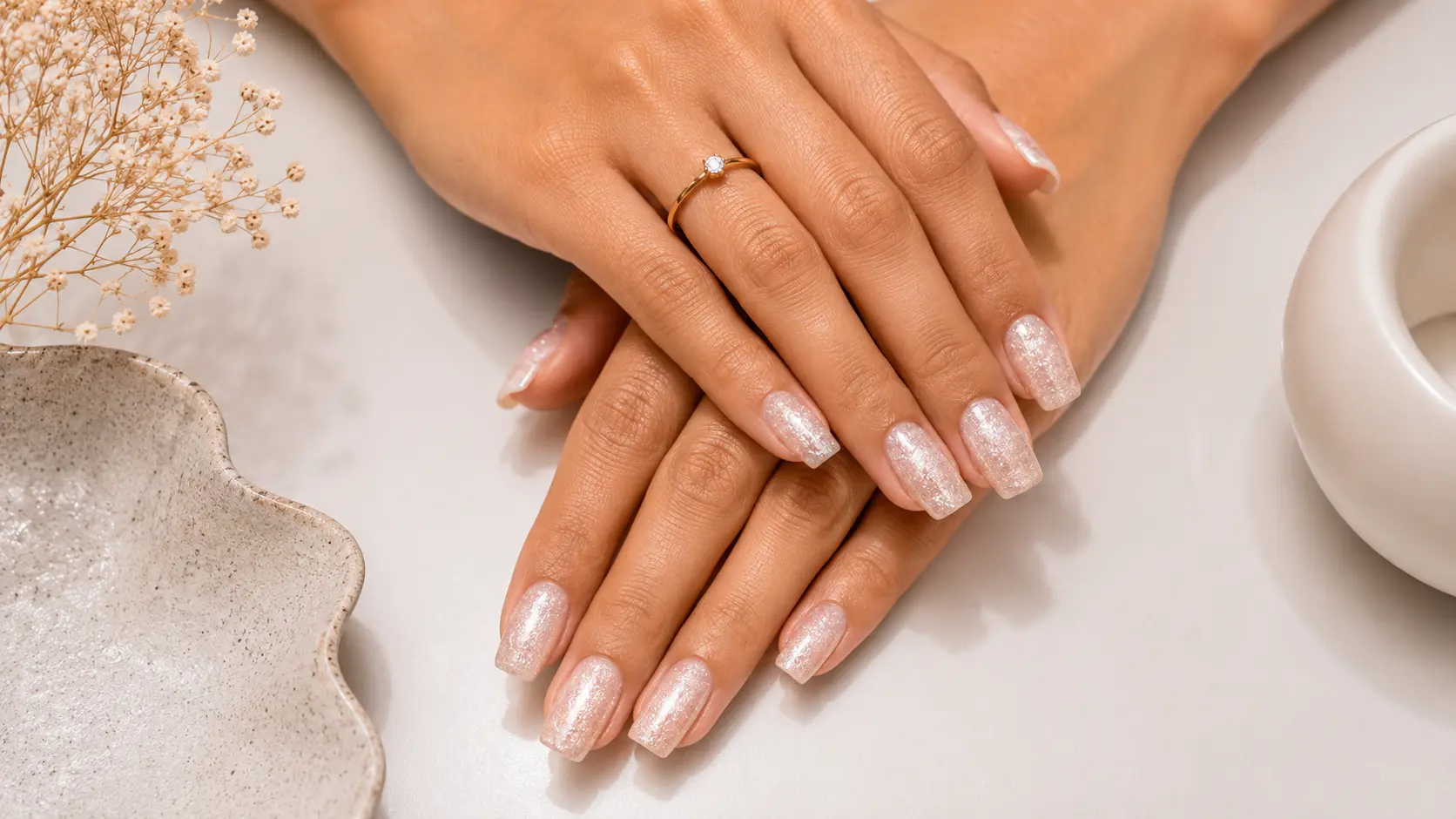 Luxury Gel Nail Extension Services in Vaishali Ghaziabad