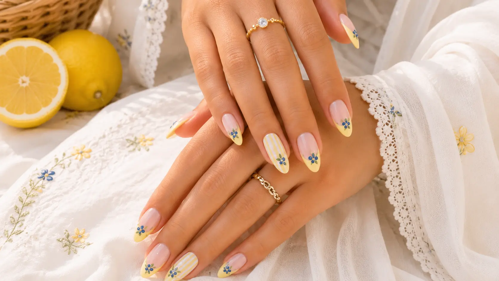 Premium Acrylic Nail Extension Services in Vaishali Ghaziabad